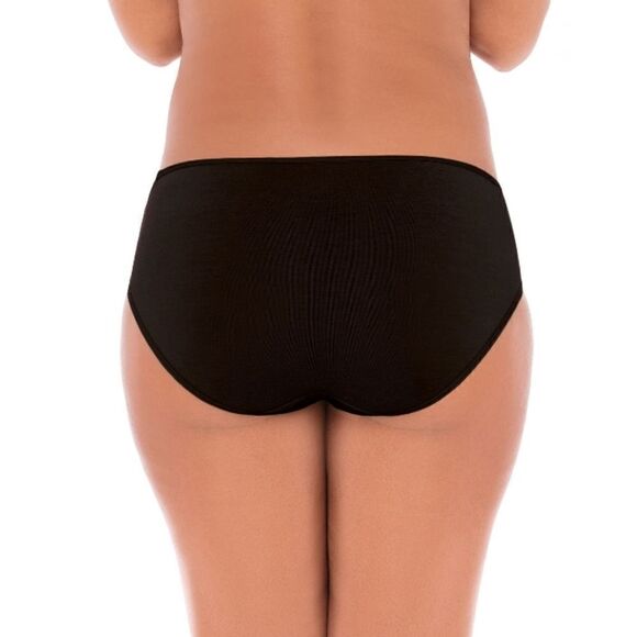 Women's Maternity Under The Belly Panties Underwear 2, 3-Packs Size XXL - Picture 7 of 7